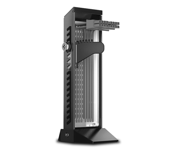 Deepcool Uchwyt do karty graficznej GH-01 RGB - 1178729 - zdjęcie 3